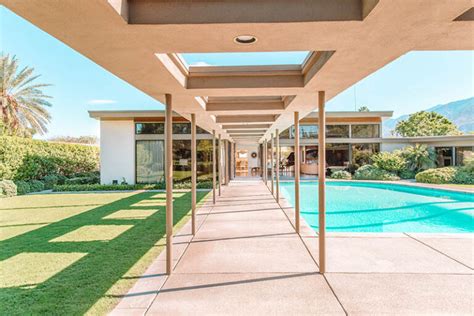 patricia gucci palm springs|16 Most Famous Houses in Palm Springs (With Picures).